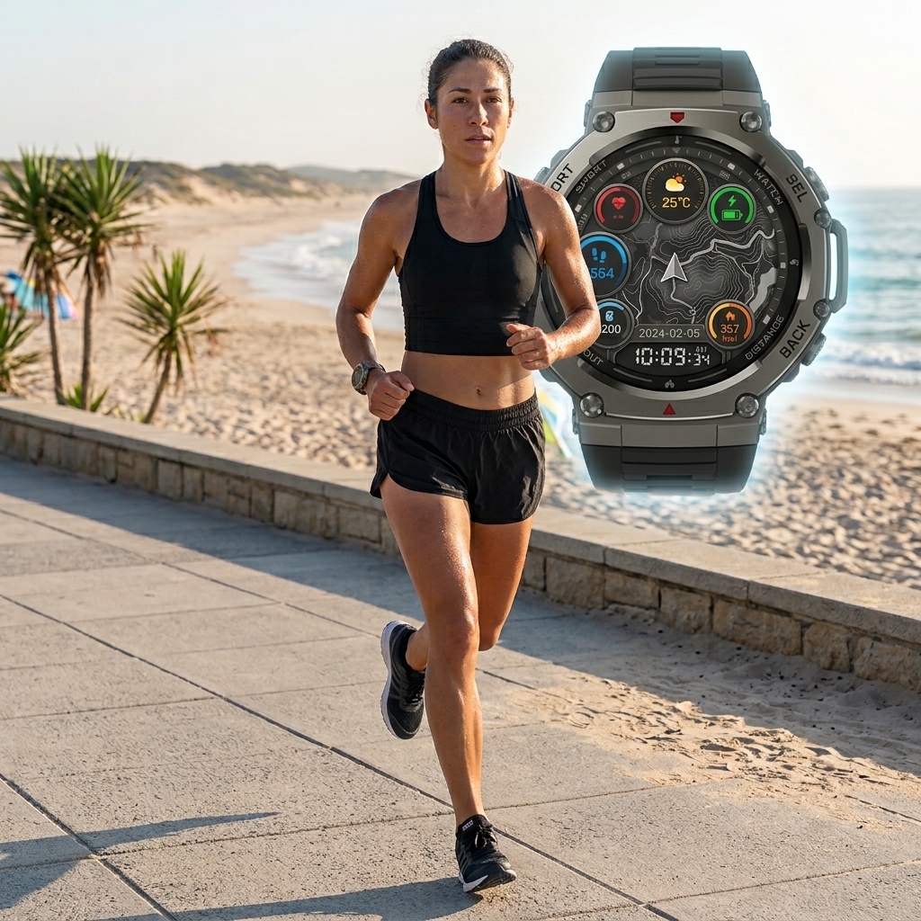 Smartwatches